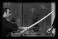 Artur Pinto Kamae Kenjutsu