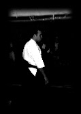 Artur Pinto em Kamae durente Demo no ISLA