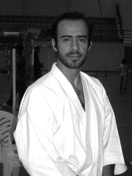 Artur Alexandre Pinto - Karate Wado