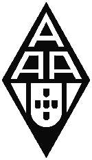 Logo Associação Academica da Amadora
