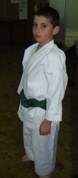 karateka 