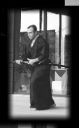 Artur Pinto Battojutsu nukitsuki